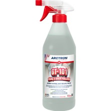 Belirtilmemiş Arctron GT-101 Pirinç ve Bakır Temizleyici 5 kg