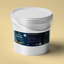Belirtilmemiş Zıg&zoc Agrıred Kalsiyum Tarım Makinesi Gresi 5 kg