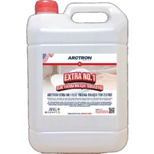 Belirtilmemiş Arctron Extra No.1 Elde Bulaşık Deterjanı 1 kg