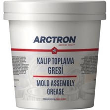 Belirtilmemiş Arctron Kalıp Toplama Gresi 100 gr