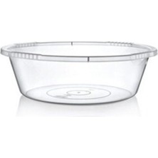 Empressco Hobby Life 3 No 10 Litre Şeffaf Leğen 1152 - Fiyatı, Yorumları