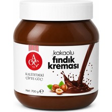 TR Atatürk Orman Çiftliği Kakaolu Fındık Kreması 700 gr
