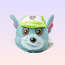 Nickelodeon Paw Patrol Rocky Kafa Peluş