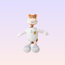 Nickelodeon Sandy Cheeks Peluş 45 cm