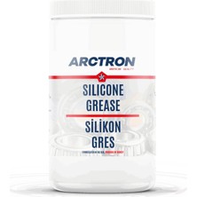 Belirtilmemiş Arctron Silikon Gres 500 gr