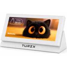 Meyer Gaming Turzx 4.6" Pc Kasa Içi Akıllı Ekran