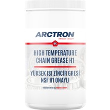 Belirtilmemiş Arctron Fırın ve Zincir Gresi 14 kg