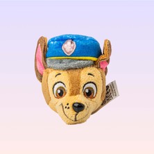 Nickelodeon Paw Patrol Chase Kafa Peluş