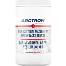 Belirtilmemiş Arctron Kauçuklu Tarım Makinesi Gresi 14 kg