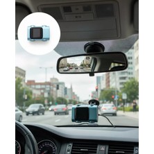 MiraLive Araç Ön Cam Kamerası Sürüş Güvenliği Için Video Kayıt