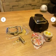 Arzu Silindir Komple 54 mm 125CC Cub