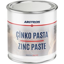Belirtilmemiş Arctron Zink Paste - Çinko Pastası 1 kg