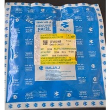 Motobisavm Yan Sehpa Müşürü NS200 - RS200 - JL401405 - 3 Fiş