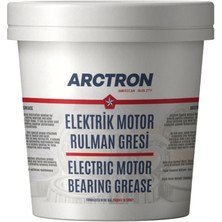Belirtilmemiş Arctron Elektrik Motoru ve Yüksek Sıcaklık Gresi 14 kg