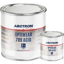 Belirtilmemiş Arctron Optiwear 789 Marin Tank Kaplama Boyası 5 kg