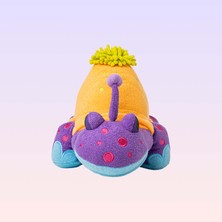 Nickelodeon Star Trek™  Uzaylı Zbadu Peluş Oyuncak 30 cm