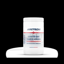 Belirtilmemiş Arctron Konveyör Bant Tamir ve Koruma Seti 500 gr