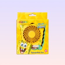 Nickelodeon Sünger Bob Kare Pantolon Fan