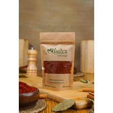 Dağcı Doğal Pul Biber Ince Evlik 100 G