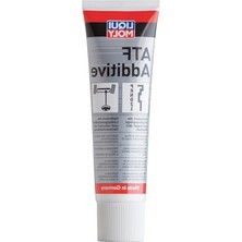 Esranın Dünyası Liqui Moly Direksiyon Dişli ve Şanzıman Conta Koruyucu 250 ml Otomotiv Bakım Ürünü