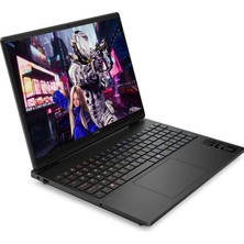 Hp Hyperx Omen 15 Core I5 14500HX RTX5060 8gb 80GB Ram 256GB SSD 15.3" Fhd+ 165Hz Freedos D2TT0EAPN336 Gaming Laptop + Per4 Çanta