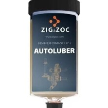 Belirtilmemiş Zıg&zoc Autoluber Otomatik Yağlama Sistemi Ep2 250 ml