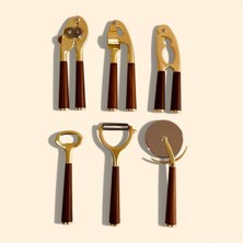 Empressco Elzey Home Akasya Saplı Gold 6
