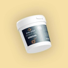 Belirtilmemiş Zıg&zoc Yüksek Sıcaklık ve Yüksek Basınç Gresi 14 kg