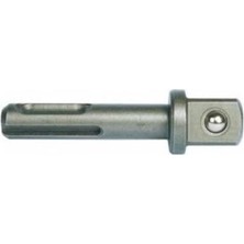 Tomax Sds Plus Lokma Adaptörü 1/2X65 mm