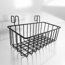 Sumua Store Banyo Havlupan Askısı  Fönlük Havluluk  Banyo Aksesuarı Düzenleyici Banyo Rafı