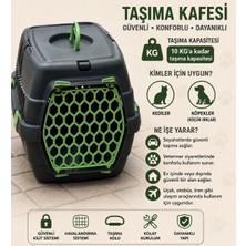 Kedi Köpek Taşıma