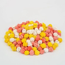 Nutova Renkli Leblebi Şekeri (250 Gr)