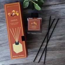 Trendy Pazars Mouvement Esintisi 100 ml Çubuklu Oda Kokusu Evinize Lüks ve Rahatlatıcı Bir Atmosfer Katın