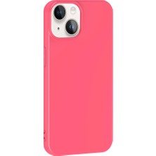 Apple iPhone 14 Kılıf Zore Lsr Lansman Kılıf