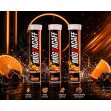 Portakallı Full Focus Enerji & Zindelik Tableti 3'lü Paket MIGRACAFFSTORE79AA57B2-F1C