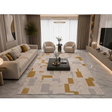 Dilek Halı Nüans 4753A 165*230 Premium Salon Halısı