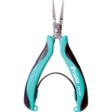 Pro's Kit Proskit PM-396H  120MM Paslanmaz  Kargaburun