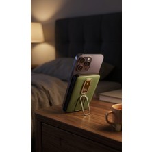 Deluxse Megsafe Powerbank 1000 Mah