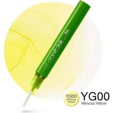 Copic Ink Mımosa Yellow Yg-00