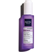 Phytophanere Ultra Serum 50 Ml. - Saç Uzamasını Destekleyen Bakım Serumu