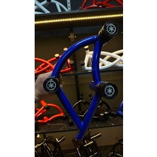 Bey Motors Yamaha mt 25 Koruma Demiri Icon Blue