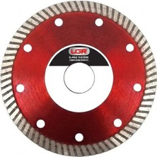 Ugr Hassas Elmas Kesici 125MM