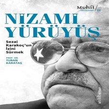 Uravas Store Nizami Yürüyüş