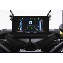 ZDN Case Qj Srt 800 x Gösterge Panel Uyumlu 9h Nano Ekran Koruyucu