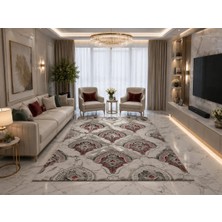 Dilek Halı Beyazsaray 1704 165*230 Salon Halısı