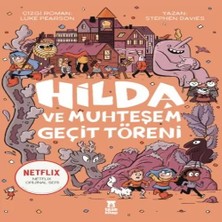 Uravas Store Hilda ve Muhteşem Geçit Töreni