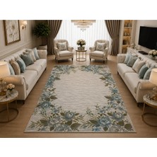 Dilek Halı Violet 2823A 165*230 Premium Salon Halısı