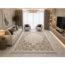 Dilek Halı Istinye 2966A 165*230 Premium Salon Halısı