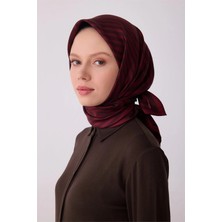 Belli Twill Ipek Eşarp 26YA4325D01 51