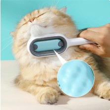 Birsence Kedi  Tüy Toplama Tarağı